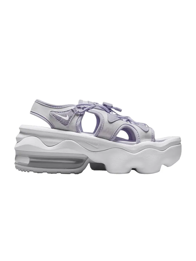 Кроссовки Wmns Air Max Koko Sandal 'Purple Violet' — изображение 1 из 1, фиолетовый фиолетовый
