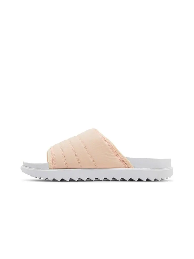 Сандалии Nike Wmns Asuna Slide 'Washed Coral' — изображение 4 из 9, белый