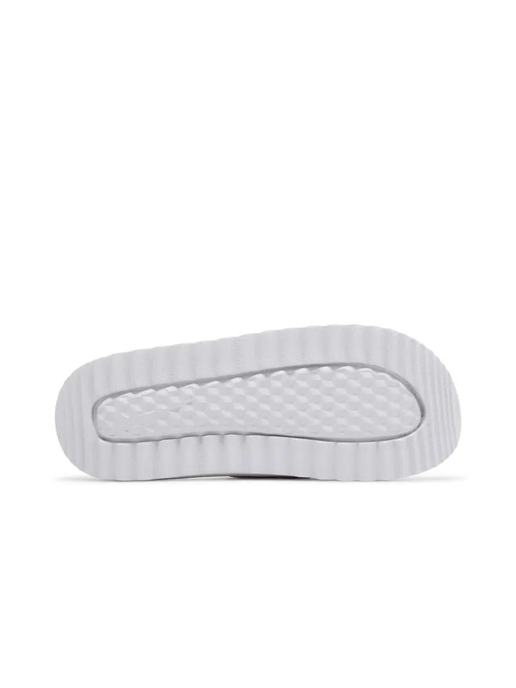 Сандалии Nike Wmns Asuna Slide 'Washed Coral' — изображение 5 из 9, белый