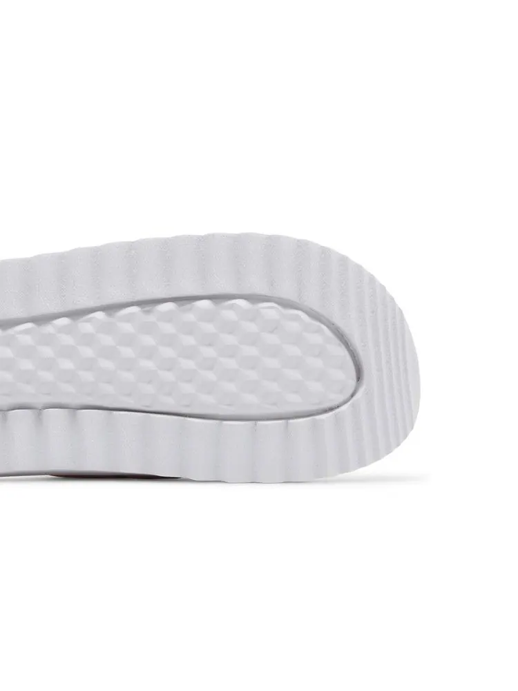 Сандалии Nike Wmns Asuna Slide 'Washed Coral' — изображение 6 из 9, белый