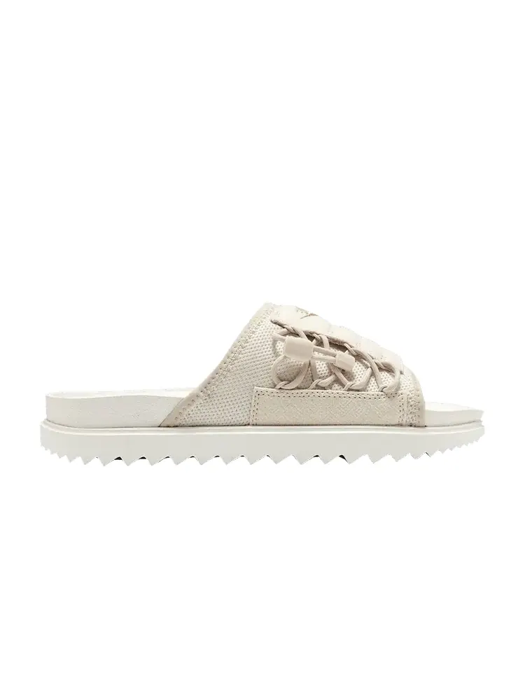 Сандалии Nike Wmns Asuna Slide 'Pearl White' — изображение 1 из 1