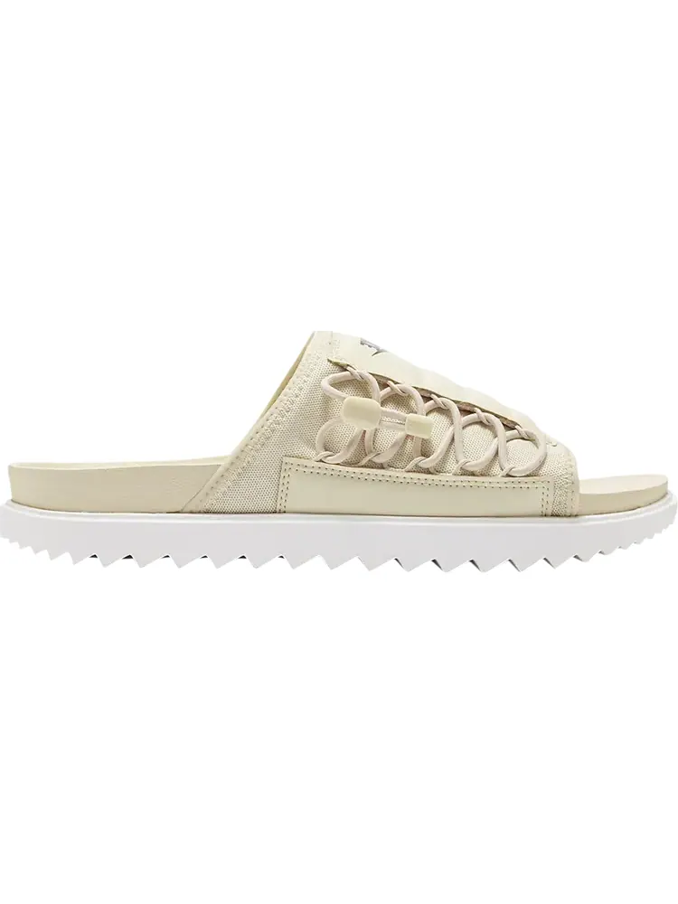 Сандалии Nike Asuna Slide 'Fossil' — изображение 1 из 1, загар