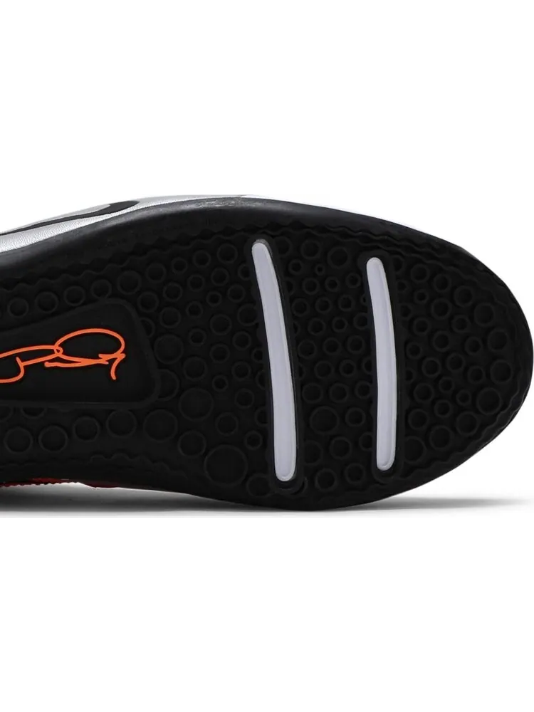 Кроссовки Nike NASA x PG3 GS 'Armstrong Building 703' — изображение 5 из 8, оранжевый