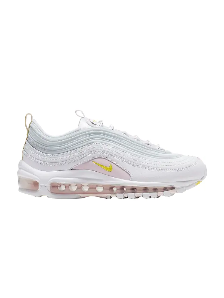 Кроссовки Nike Wmns Air Max 97 — изображение 1 из 1, розовый