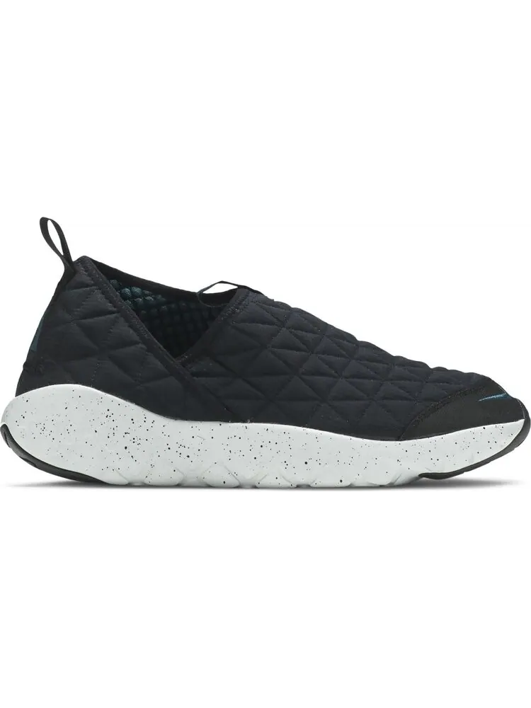 Кроссовки Nike ACG Moc 3.0 'Black' — изображение 1 из 8, черный