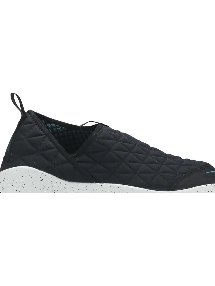 Кроссовки Nike ACG Moc 3.0 'Black' — изображение 2 из 8, черный