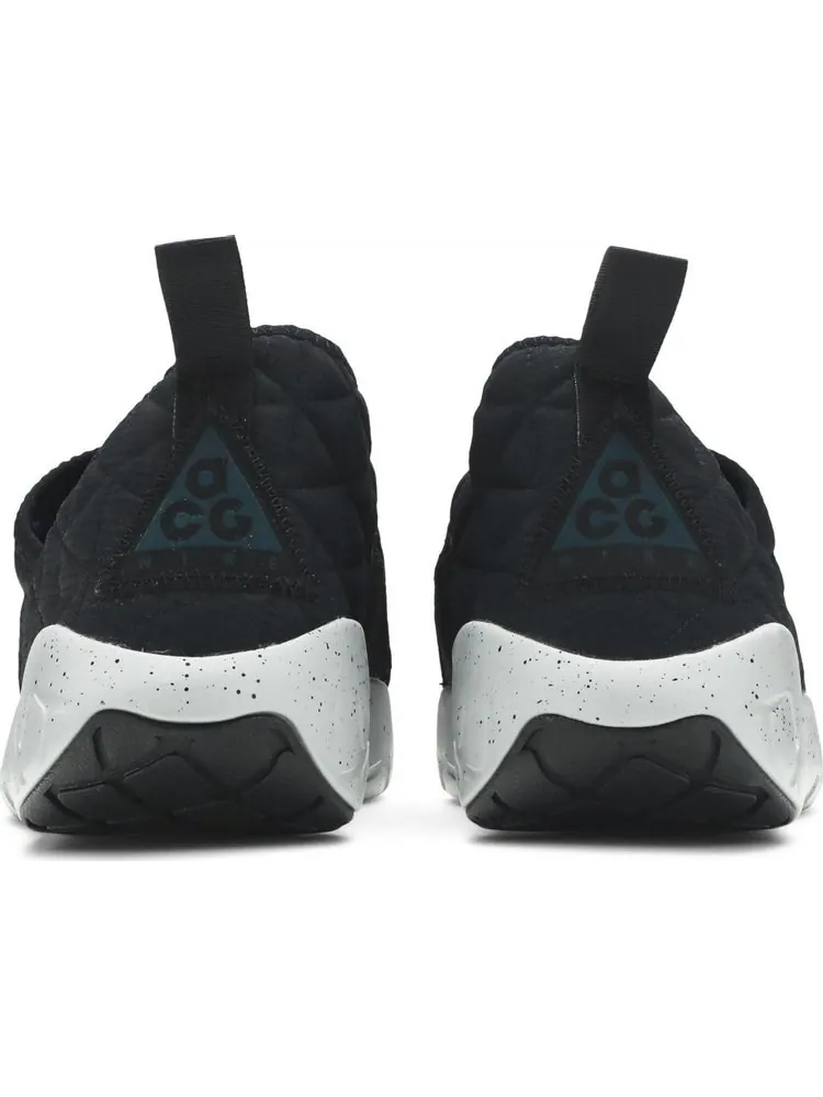 Кроссовки Nike ACG Moc 3.0 'Black' — изображение 6 из 8, черный