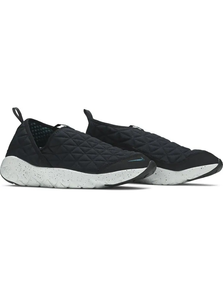 Кроссовки Nike ACG Moc 3.0 'Black' — изображение 8 из 8, черный