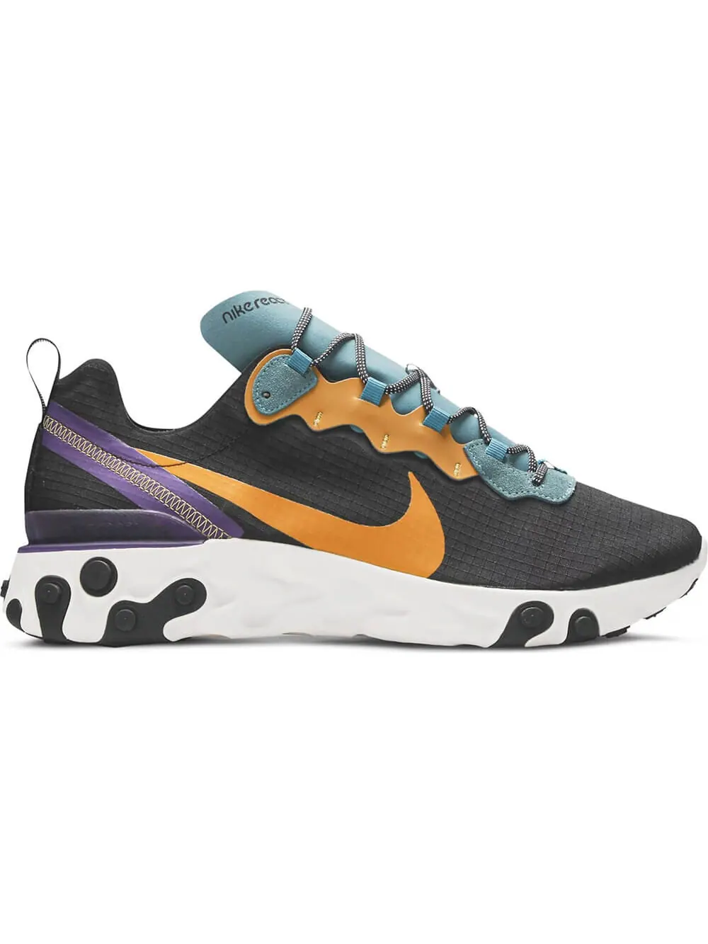Кроссовки Nike React Element 55 PRM 'ACG' — изображение 1 из 5