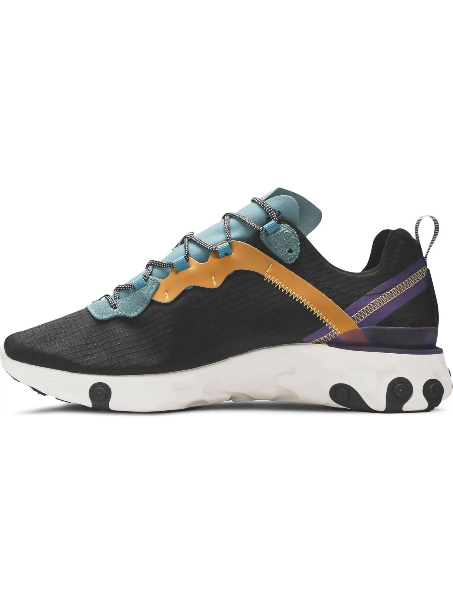 Кроссовки Nike React Element 55 PRM 'ACG' — изображение 2 из 5
