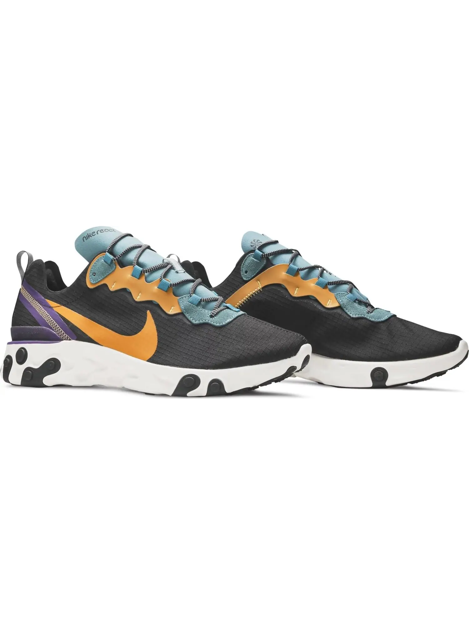 Кроссовки Nike React Element 55 PRM 'ACG' — изображение 3 из 5