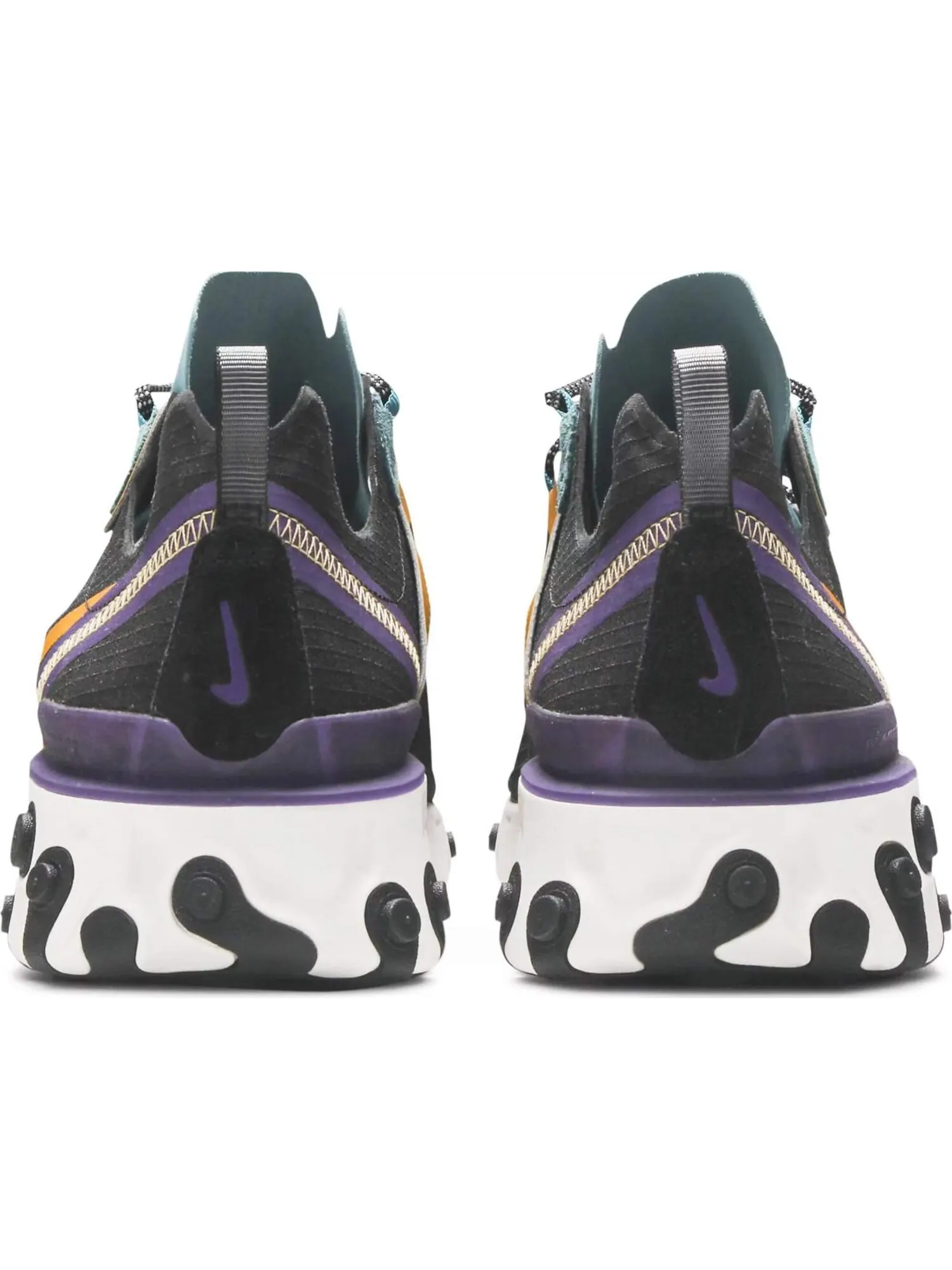 Кроссовки Nike React Element 55 PRM 'ACG' — изображение 5 из 5