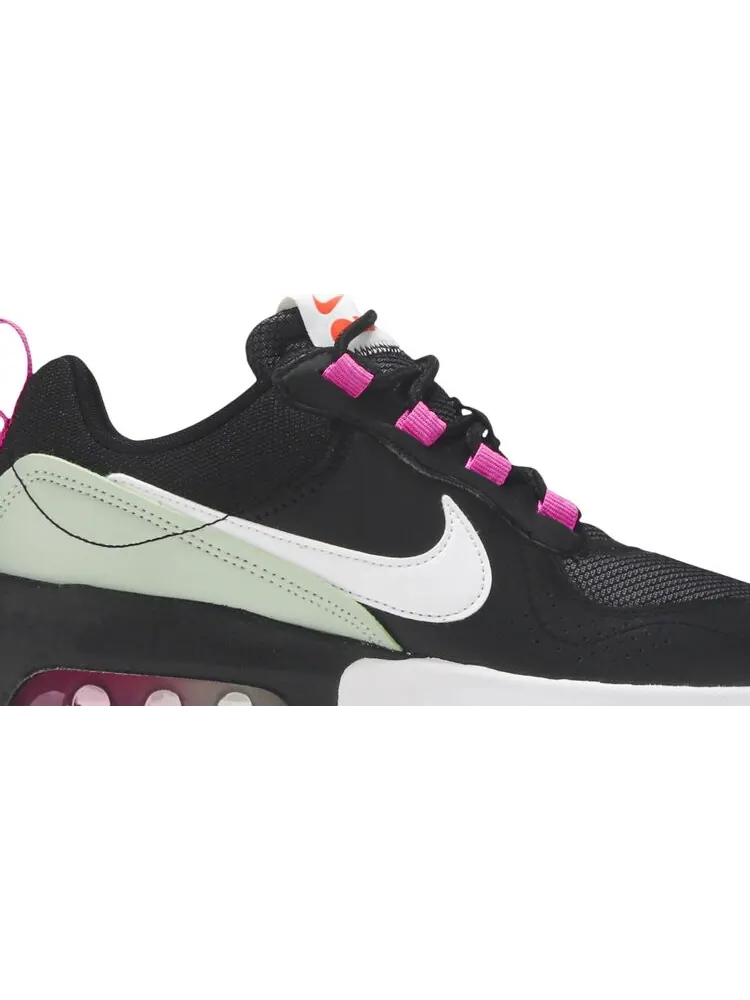 Кроссовки Nike Wmns Air Max Verona 'Black Pink' — изображение 2 из 8, черный