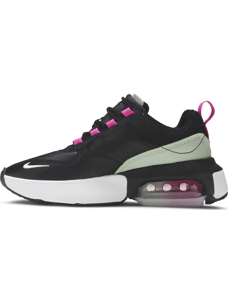 Кроссовки Nike Wmns Air Max Verona 'Black Pink' — изображение 3 из 8, черный