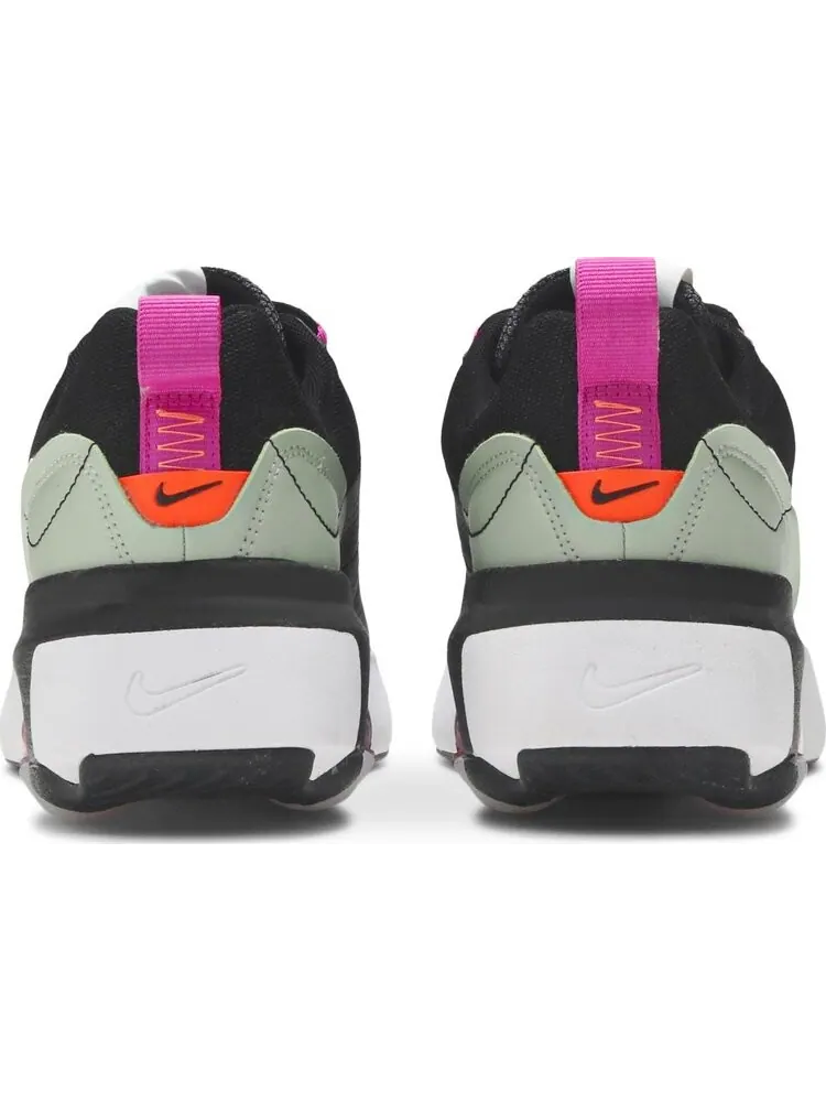 Кроссовки Nike Wmns Air Max Verona 'Black Pink' — изображение 6 из 8, черный