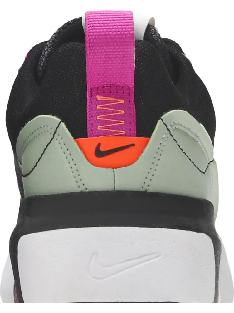 Кроссовки Nike Wmns Air Max Verona 'Black Pink' — изображение 7 из 8, черный