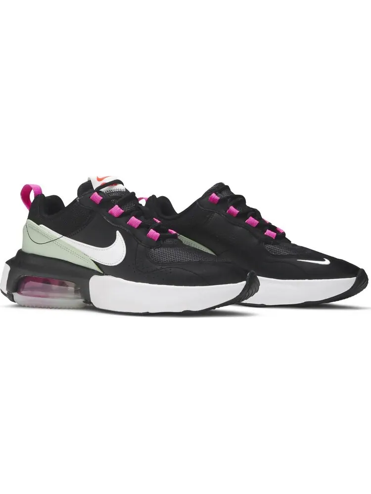 Кроссовки Nike Wmns Air Max Verona 'Black Pink' — изображение 8 из 8, черный