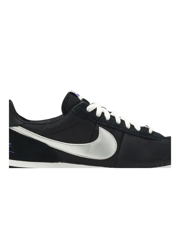 Кроссовки Nike Cortez 'Los Angeles Kings' — изображение 2 из 4, черный