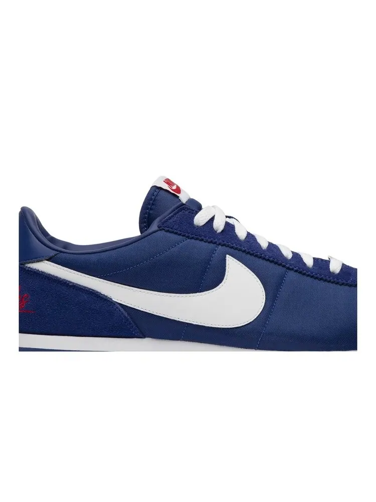 Кроссовки Nike Cortez 'Los Angeles Dodgers' — изображение 2 из 4, синий