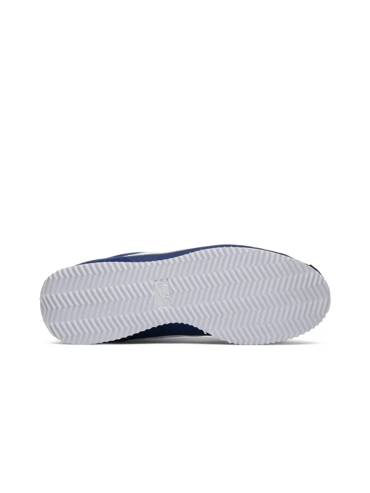 Кроссовки Nike Cortez 'Los Angeles Dodgers' — изображение 4 из 4, синий