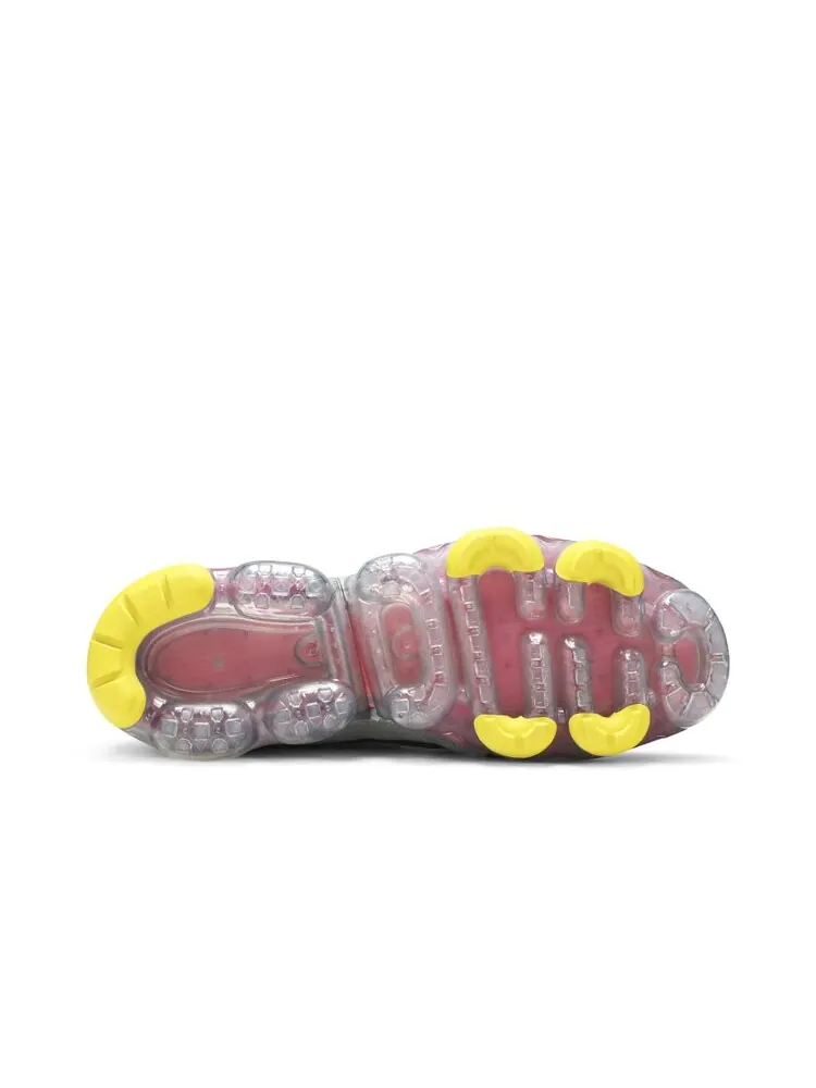 Кроссовки Nike Air VaporMax 2019 'Moon Particle' — изображение 4 из 4, серый