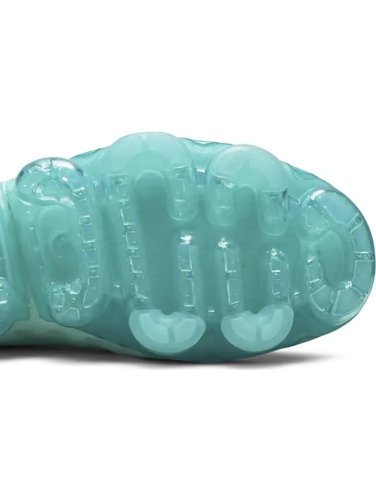 Кроссовки Nike Wmns Air VaporMax 2019 'Teal Tint' — изображение 5 из 8, бирюзовый