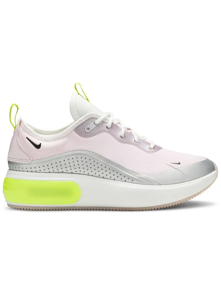 Кроссовки Nike Wmns Air Max Dia 'Pink Foam' — изображение 1 из 8, розовый