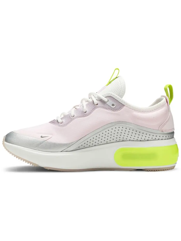 Кроссовки Nike Wmns Air Max Dia 'Pink Foam' — изображение 3 из 8, розовый