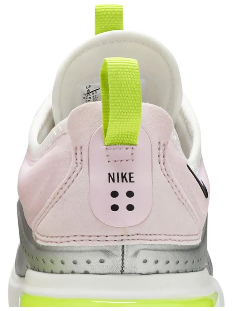 Кроссовки Nike Wmns Air Max Dia 'Pink Foam' — изображение 7 из 8, розовый