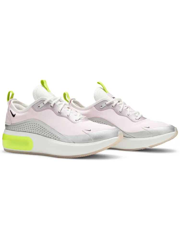 Кроссовки Nike Wmns Air Max Dia 'Pink Foam' — изображение 8 из 8, розовый