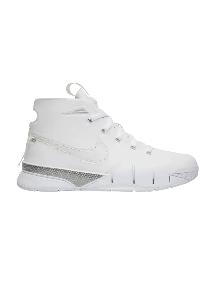 Кроссовки Nike Zoom Kobe 1 Protro 'Noise Cancelling' iD — изображение 1 из 1, мульти