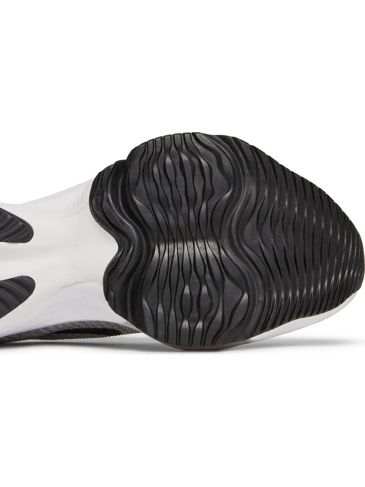 Кроссовки Nike Air Zoom Tempo NEXT% 'Paticle Grey' — изображение 5 из 8, серый