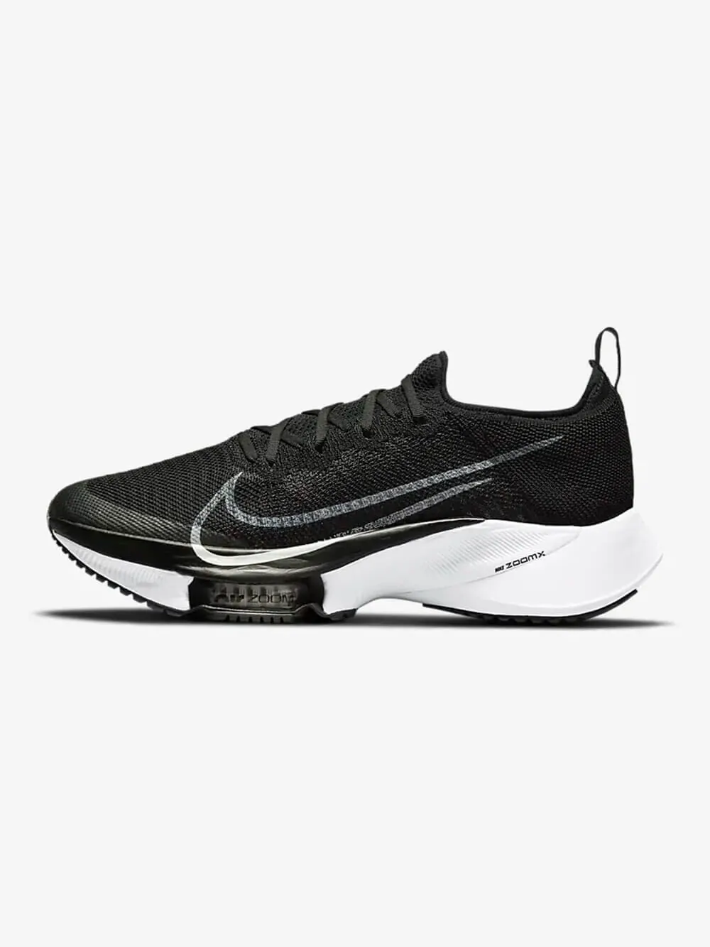 Кроссовки Nike Air Zoom Tempo — изображение 1 из 8, черный