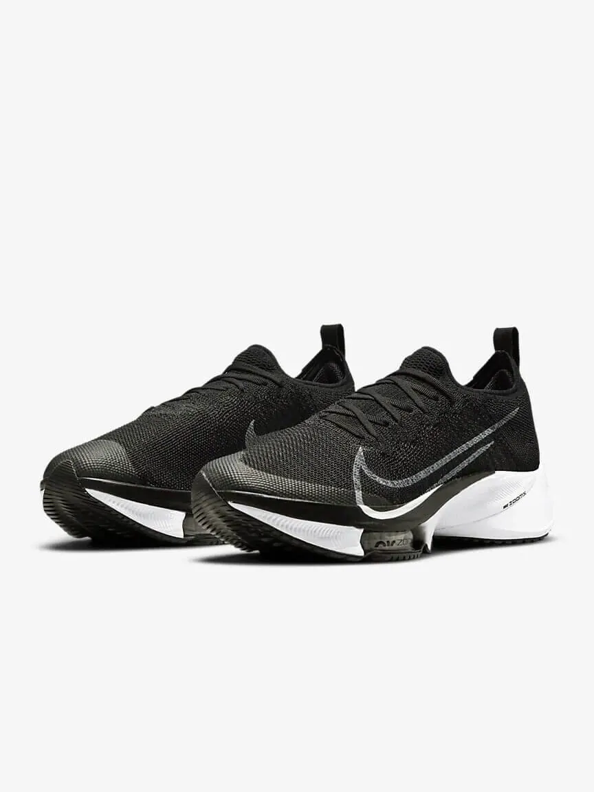 Кроссовки Nike Air Zoom Tempo — изображение 3 из 8, черный