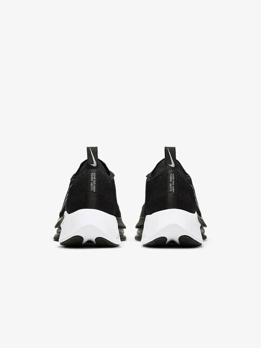 Кроссовки Nike Air Zoom Tempo — изображение 5 из 8, черный