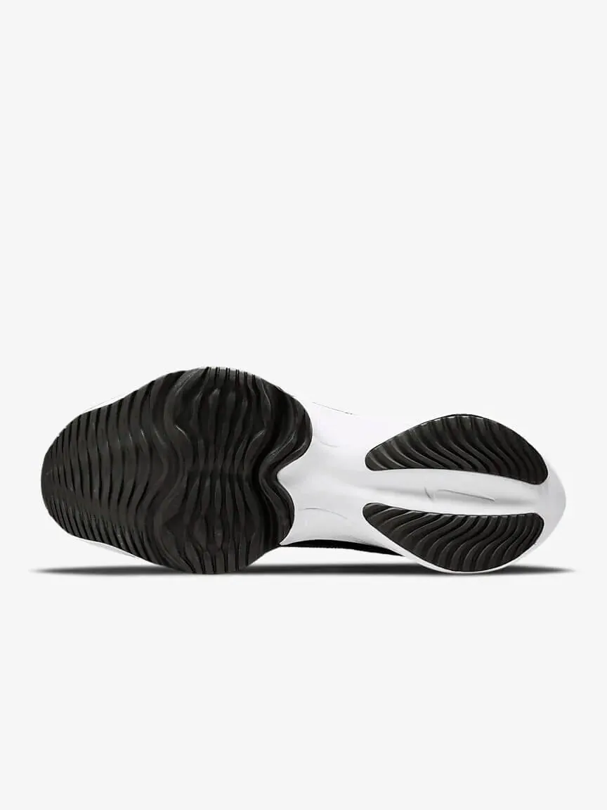 Кроссовки Nike Air Zoom Tempo — изображение 6 из 8, черный
