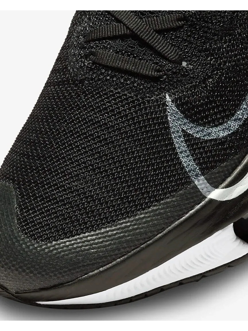 Кроссовки Nike Air Zoom Tempo — изображение 7 из 8, черный