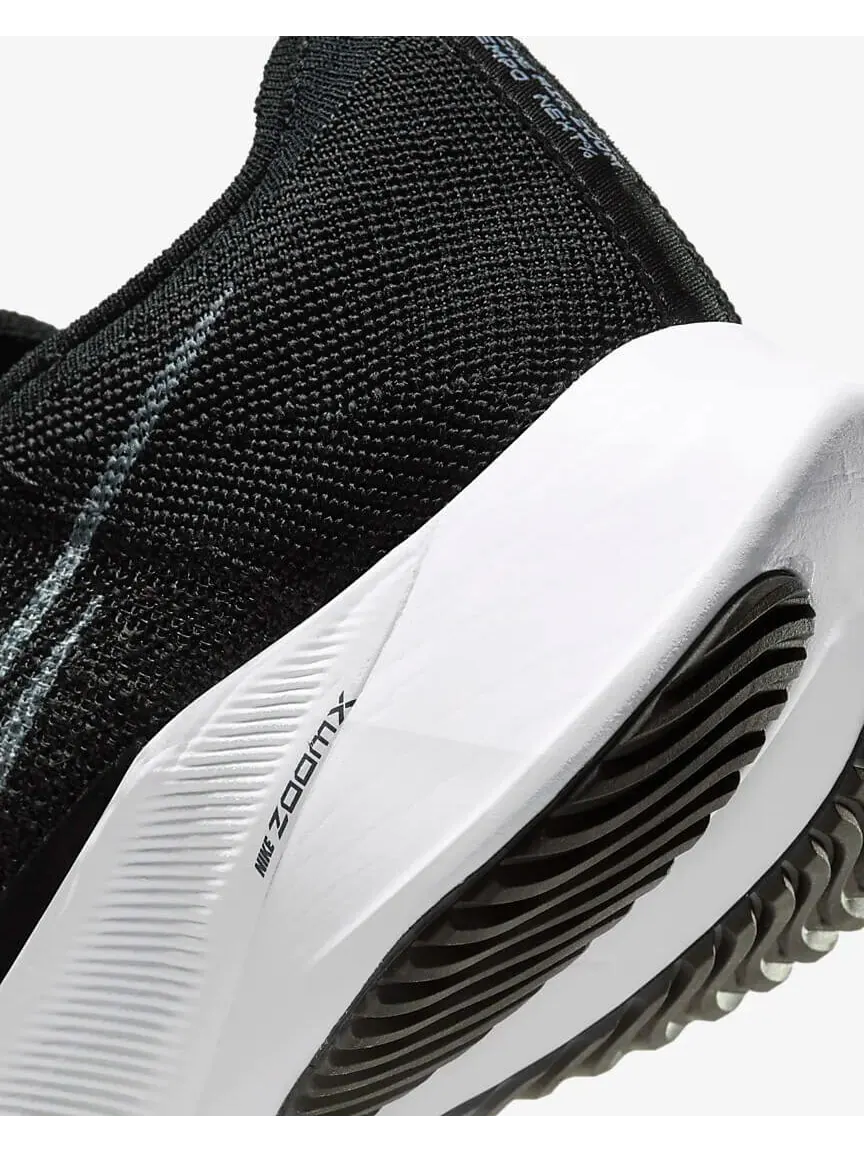 Кроссовки Nike Air Zoom Tempo — изображение 8 из 8, черный