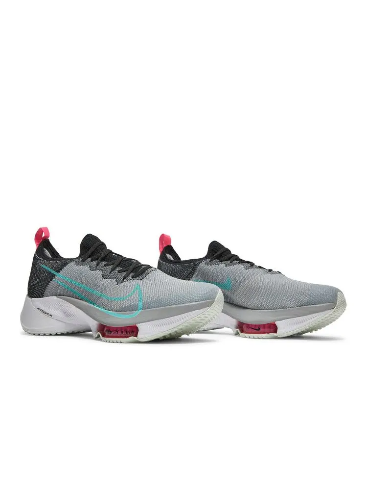 Кроссовки Nike Air Zoom Tempo NEXT% Flyknit — изображение 8 из 8, южный пляж