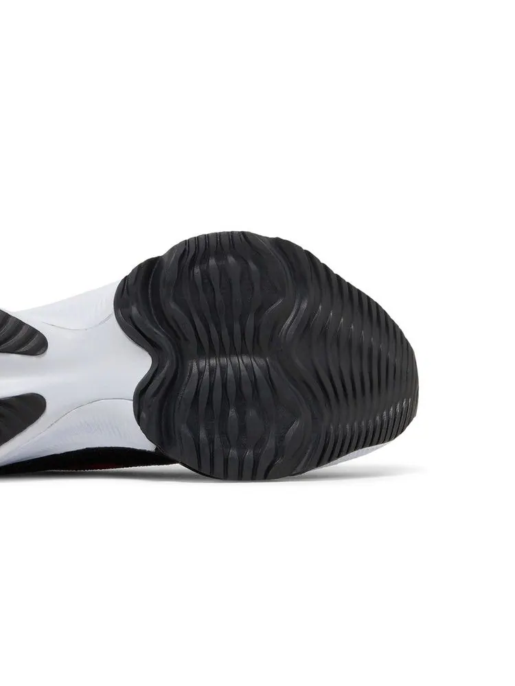 Кроссовки Nike Air Zoom Tempo NEXT% Flyknit — изображение 5 из 8, черный