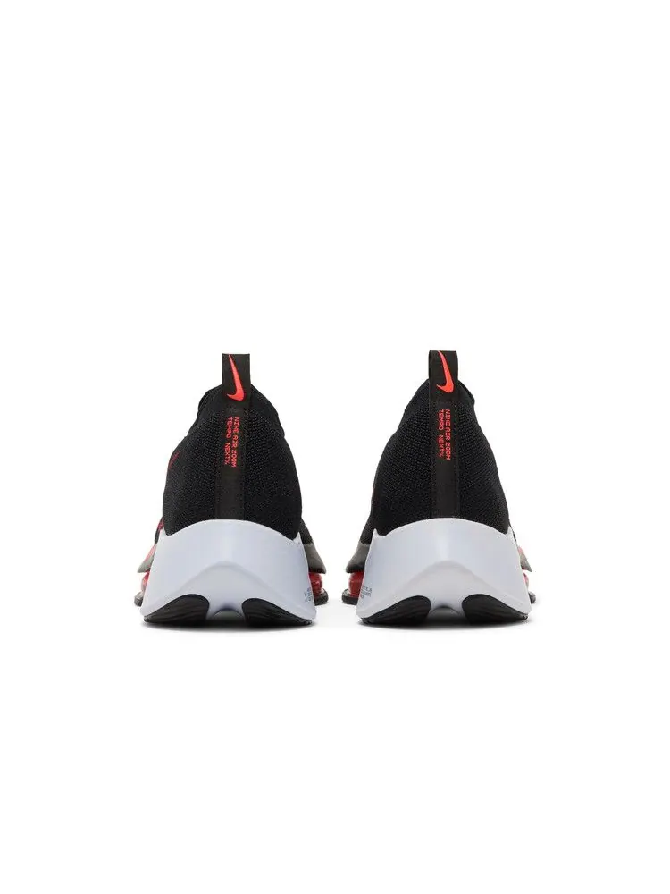 Кроссовки Nike Air Zoom Tempo NEXT% Flyknit — изображение 6 из 8, черный