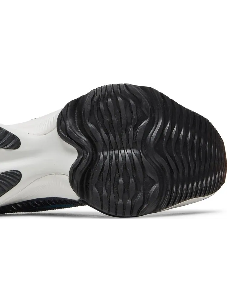 Кроссовки Nike Air Zoom Tempo NEXT% 'College Navy' — изображение 5 из 8, синий