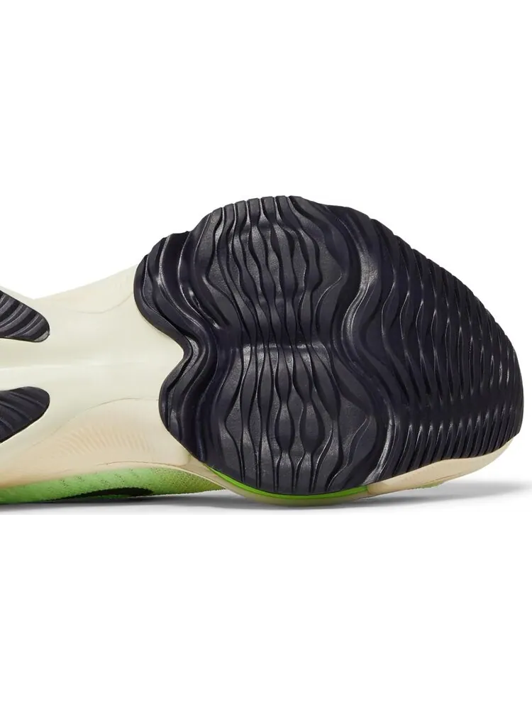 Кроссовки Nike Air Zoom Tempo NEXT% 'Barely Volt Mint Foam' — изображение 5 из 8, зеленый
