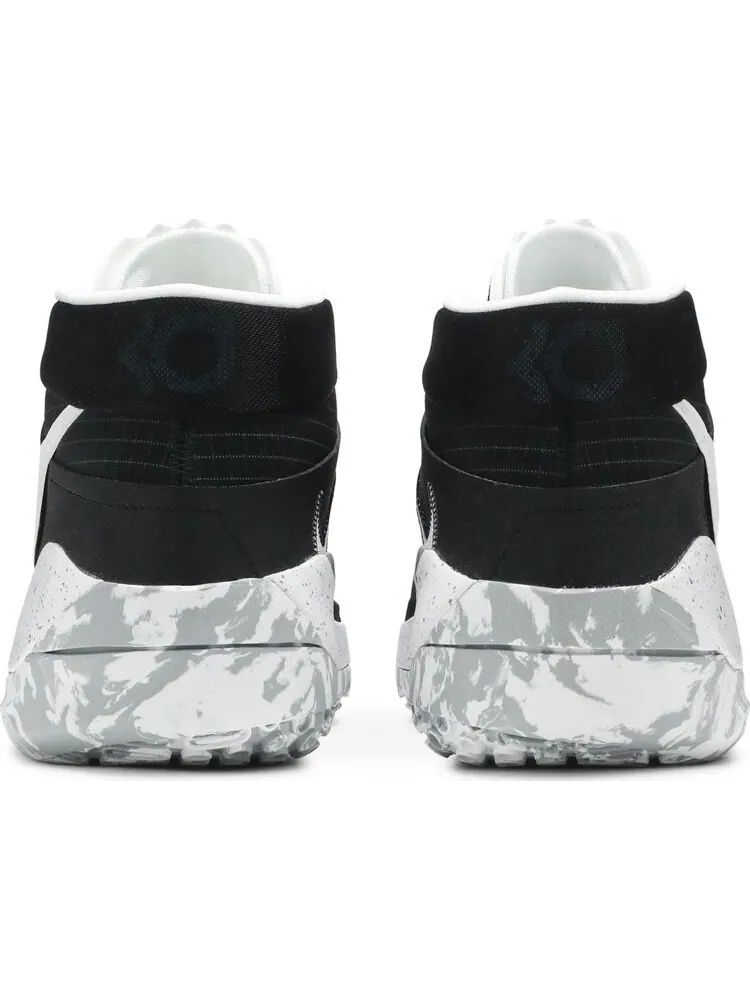 Кроссовки Nike KD 13 'Black' — изображение 6 из 8, черный