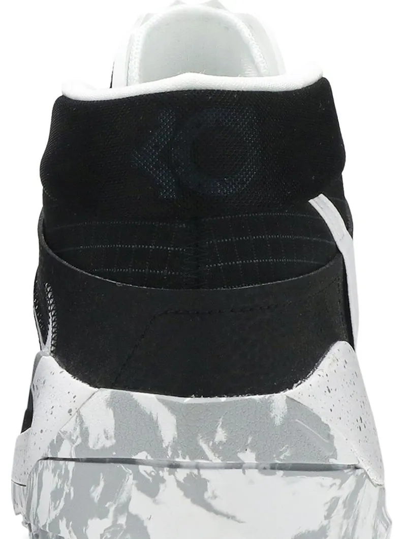 Кроссовки Nike KD 13 'Black' — изображение 7 из 8, черный