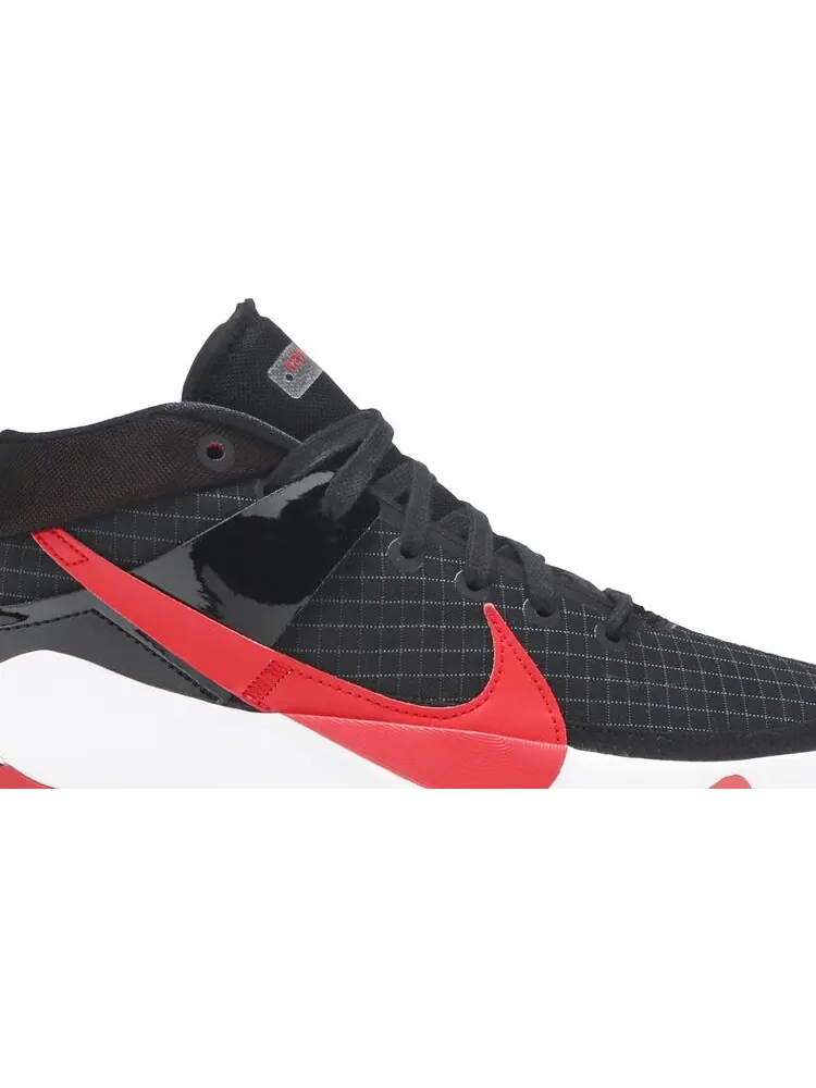 Кроссовки Nike KD 13 'Bred' — изображение 2 из 8, черный