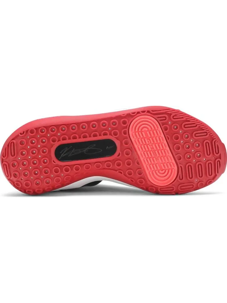 Кроссовки Nike KD 13 'Bred' — изображение 4 из 8, черный