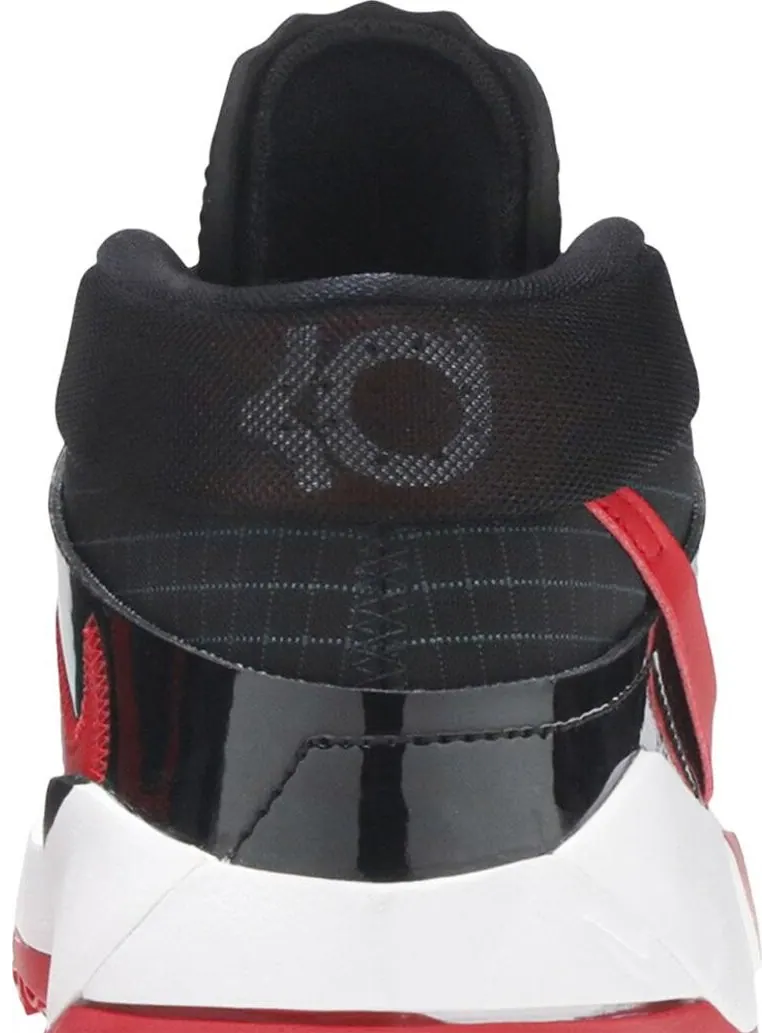 Кроссовки Nike KD 13 'Bred' — изображение 7 из 8, черный