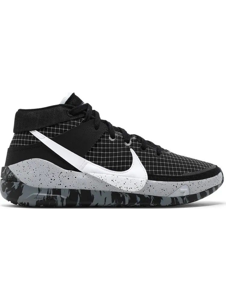 Кроссовки Nike KD 13 Oreo — изображение 1 из 8, черный