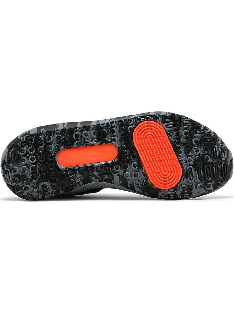 Кроссовки Nike KD 13 Oreo — изображение 4 из 8, черный